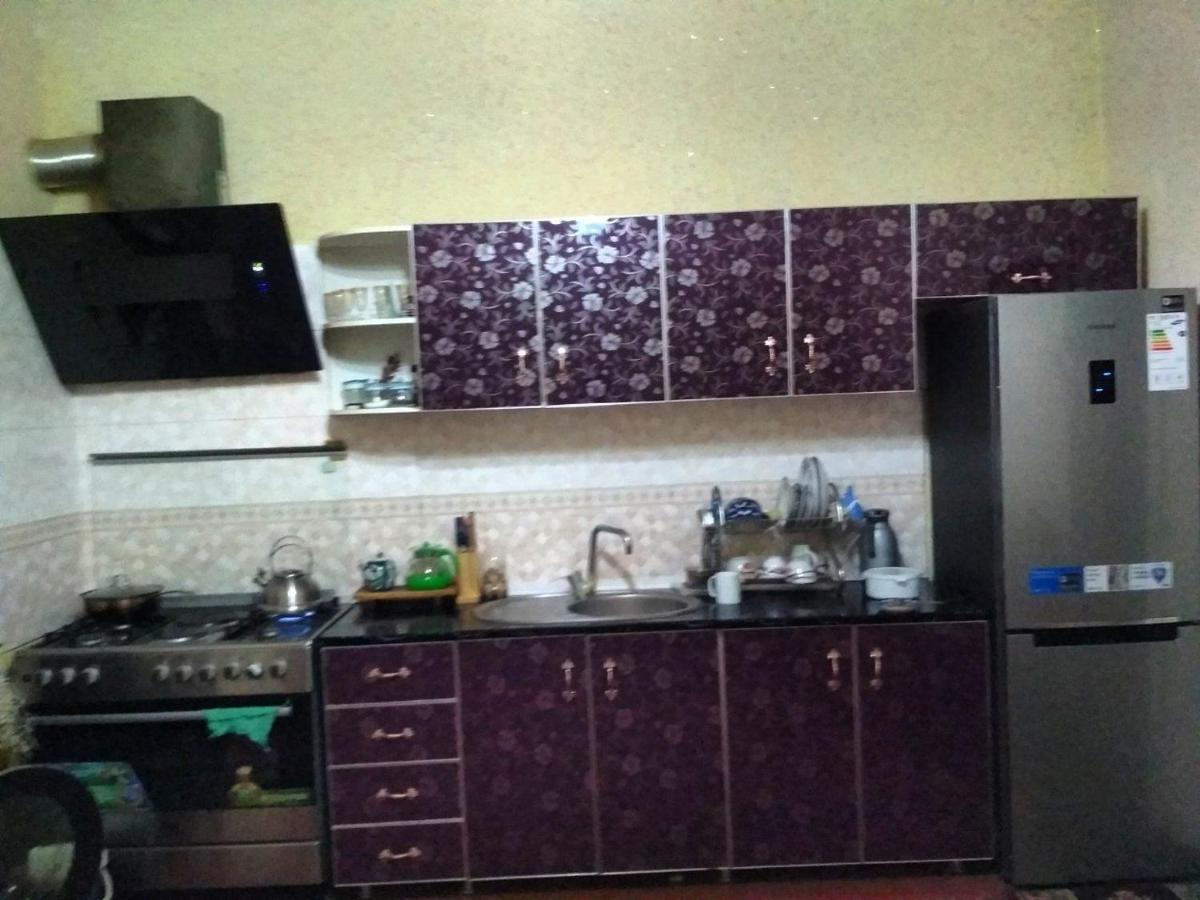 Shodlik Guest House خيوة المظهر الخارجي الصورة