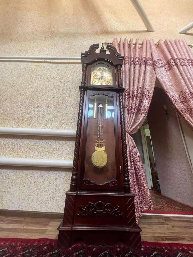 Shodlik Guest House خيوة المظهر الخارجي الصورة