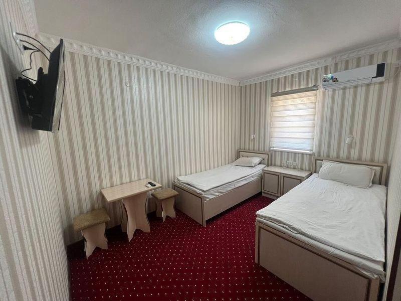 Shodlik Guest House خيوة المظهر الخارجي الصورة