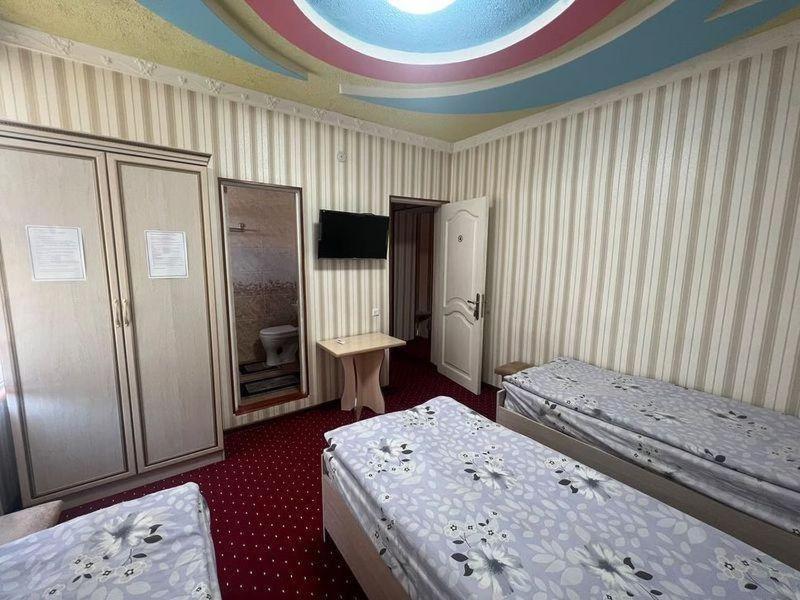Shodlik Guest House خيوة المظهر الخارجي الصورة
