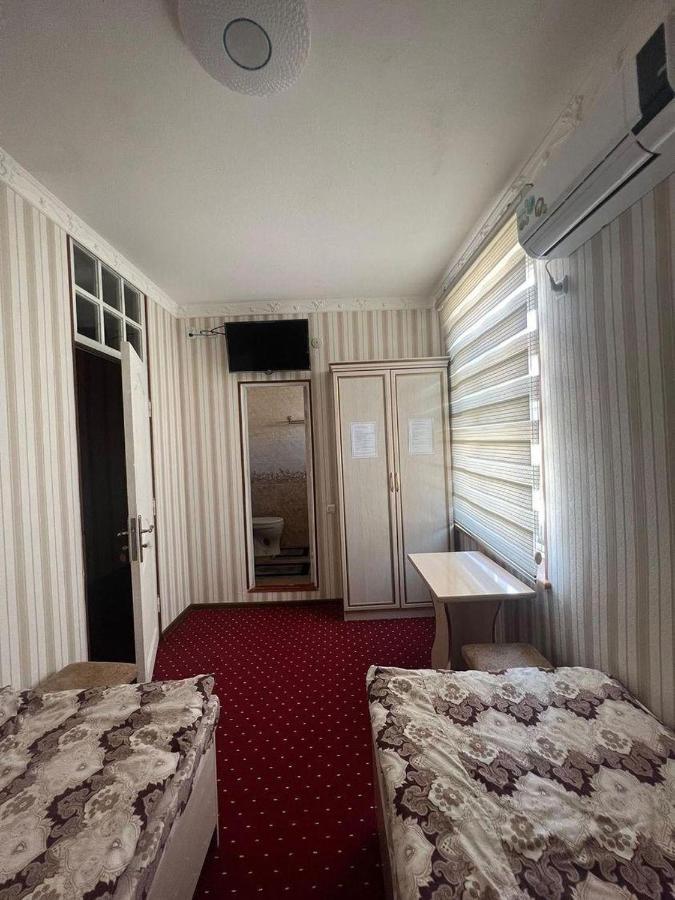 Shodlik Guest House خيوة المظهر الخارجي الصورة