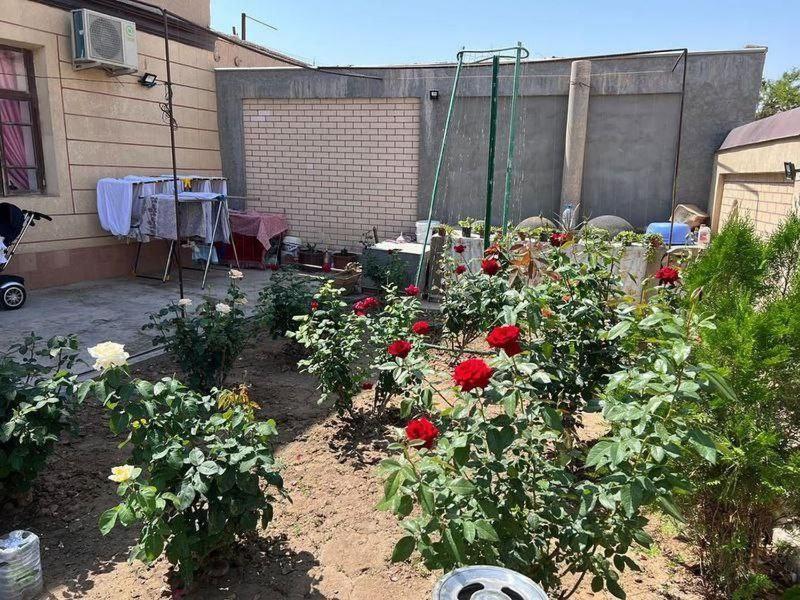 Shodlik Guest House خيوة المظهر الخارجي الصورة
