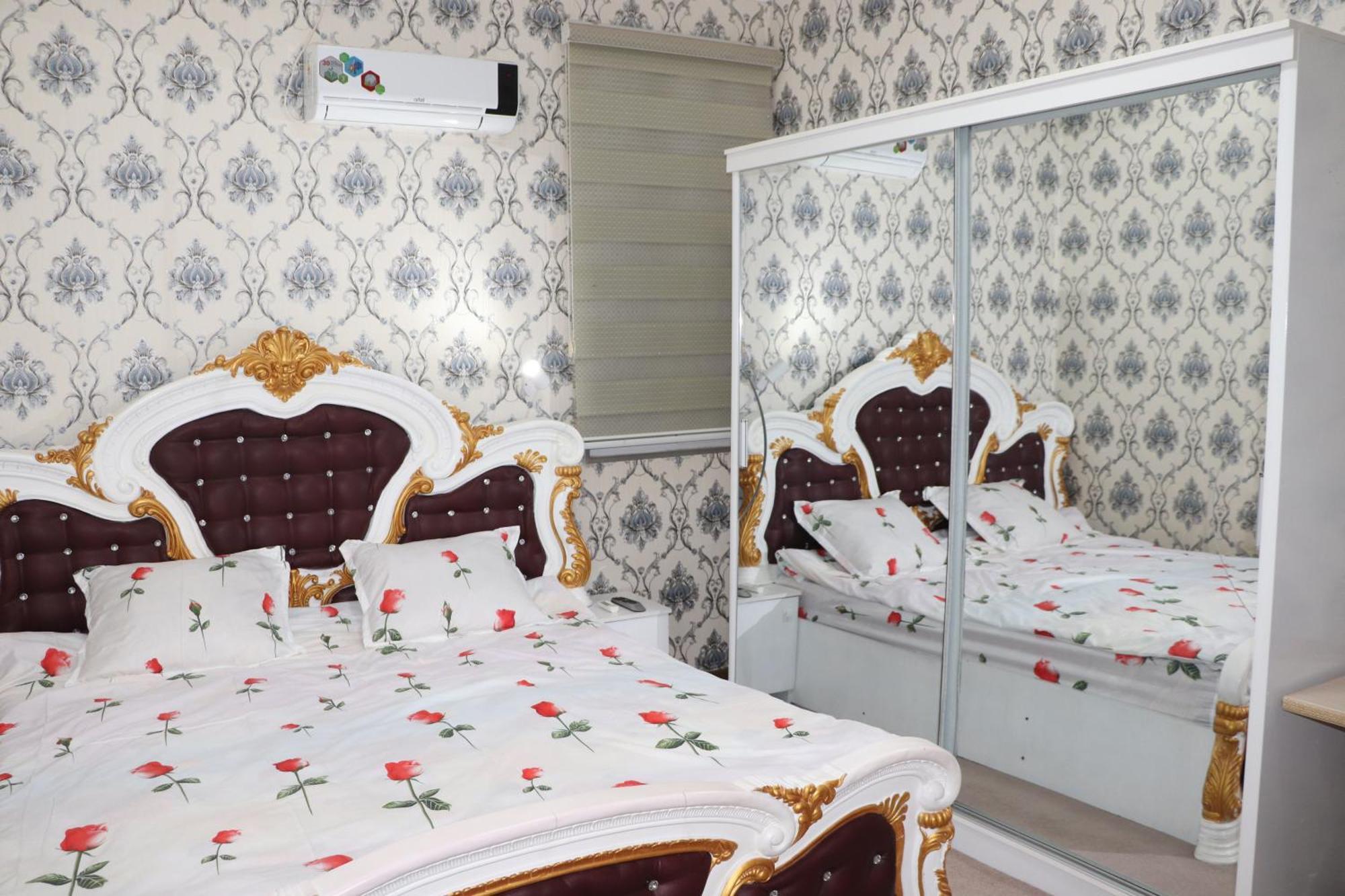 Shodlik Guest House خيوة المظهر الخارجي الصورة