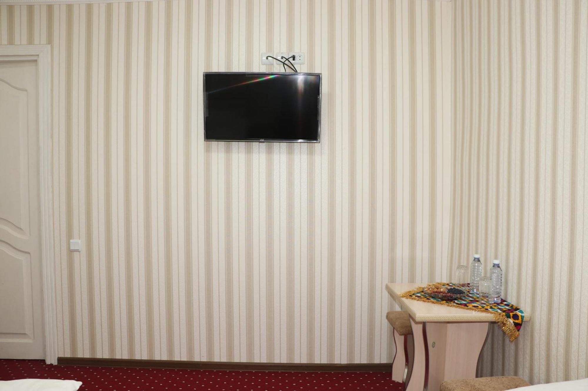 Shodlik Guest House خيوة المظهر الخارجي الصورة