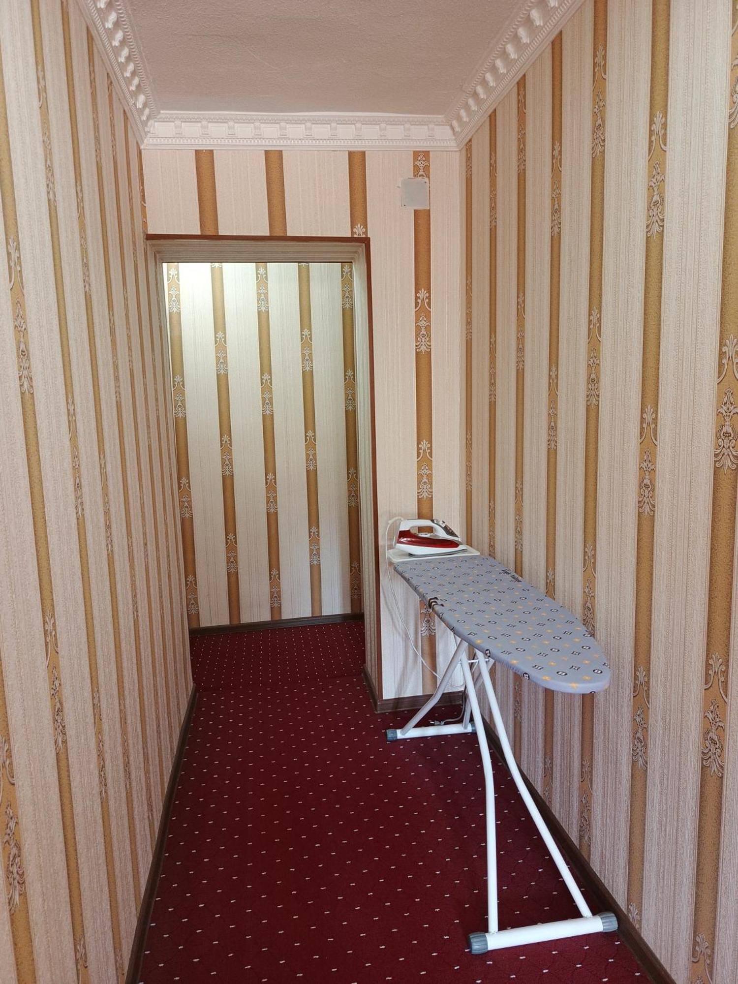 Shodlik Guest House خيوة المظهر الخارجي الصورة